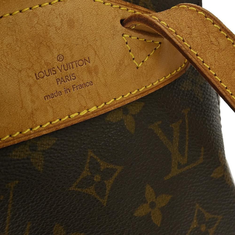 Louis Vuitton Montsouris