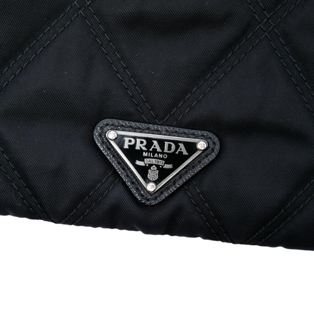 Prada Clutch