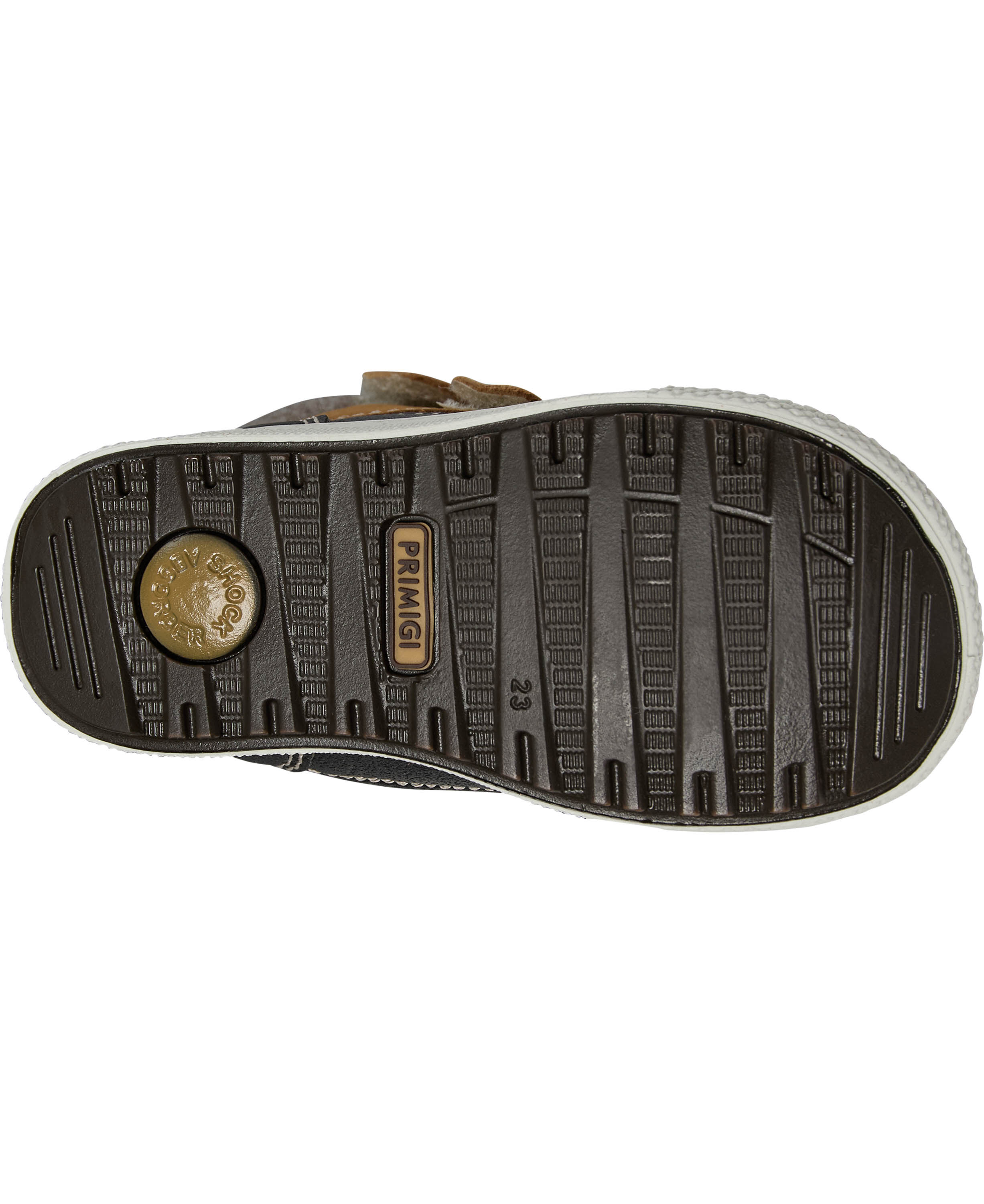 PBZGT 23526 LEATHER-SYNTHETIC LEATH