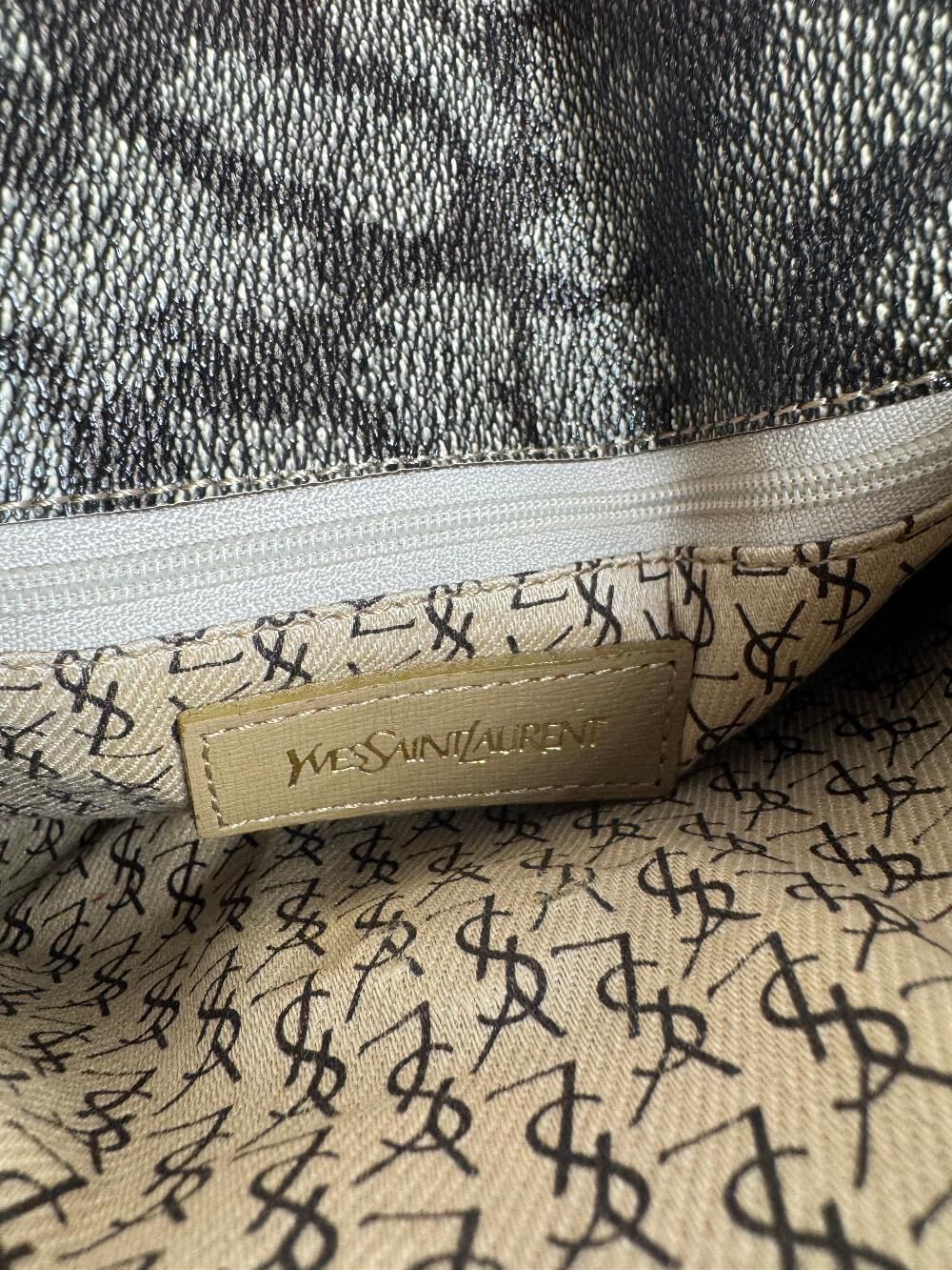 Yves Saint Laurent Crossbody Bag