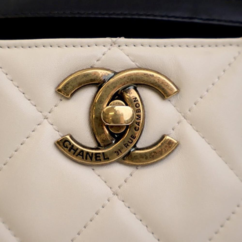 Chanel Flap Bag
