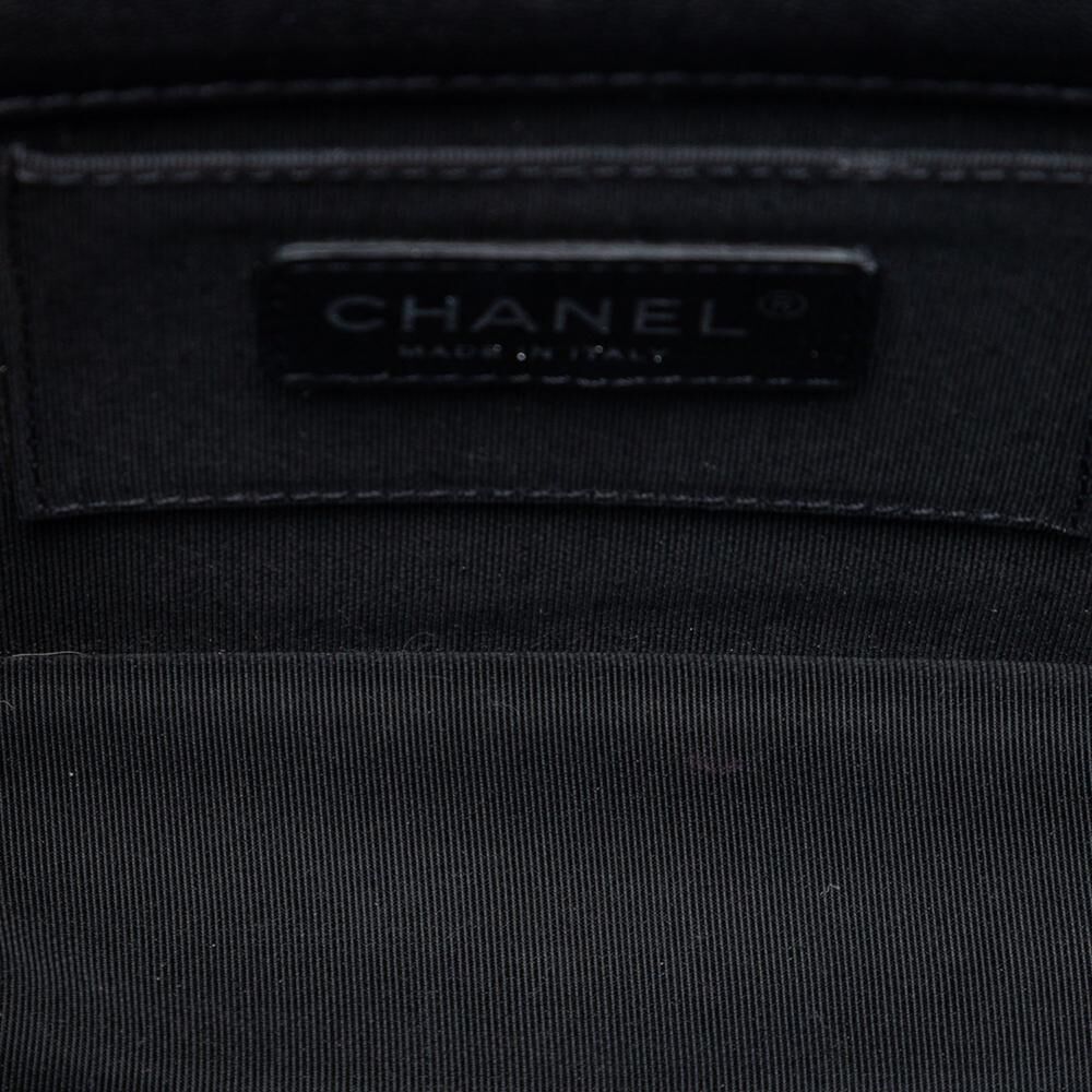 Chanel Boy Bags