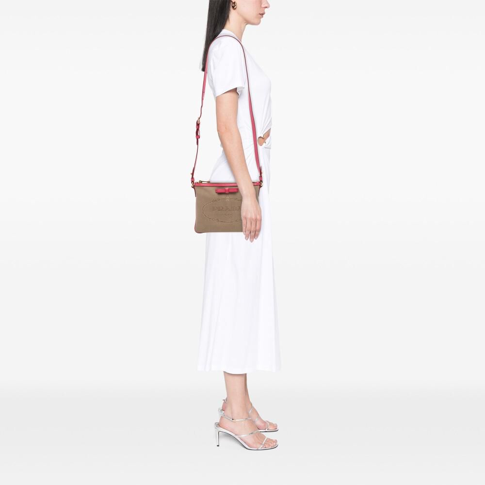 Prada Shoulder Bag
