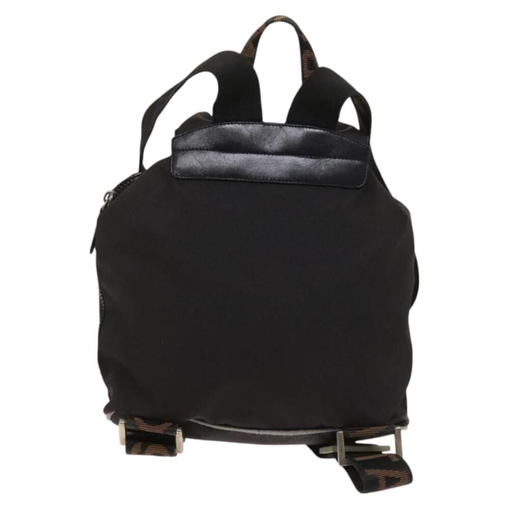 Fendi Backpack