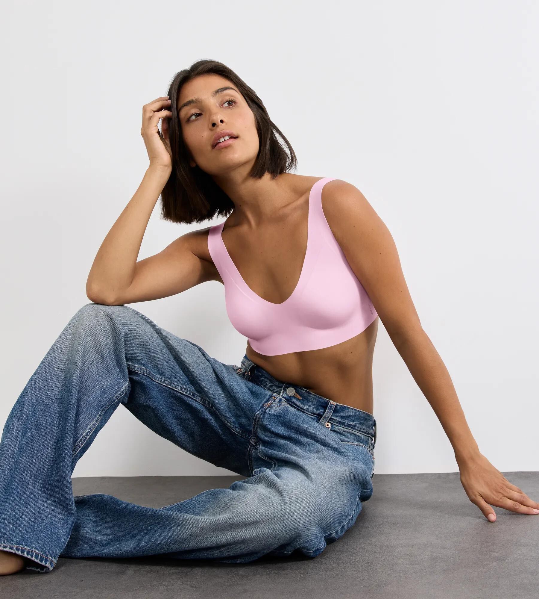 sloggi ZERO Feel 2. 0 Bralette
