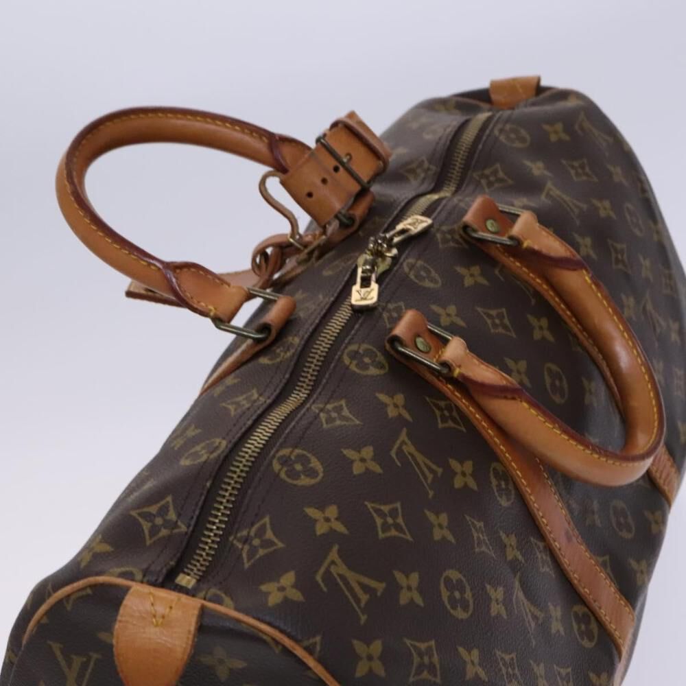 Louis Vuitton Keepall