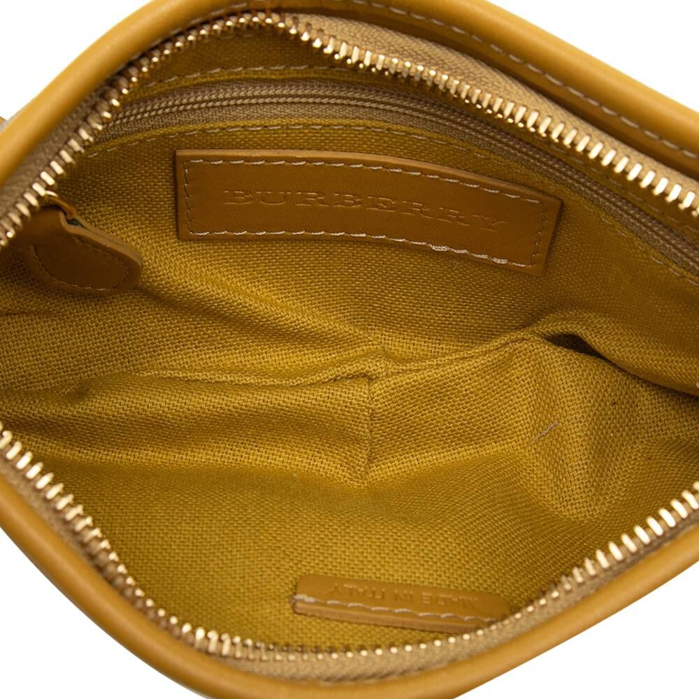 Burberry Crossbody Bag
