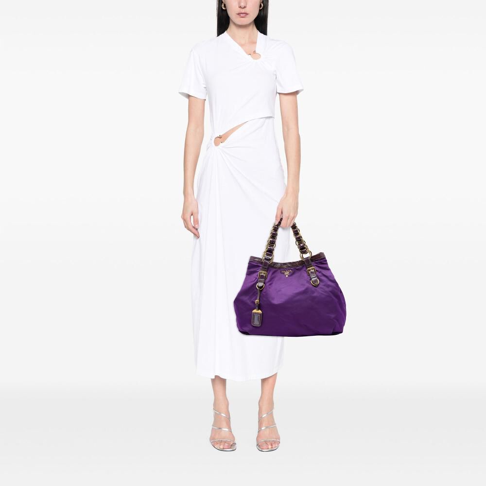 Prada Tote
