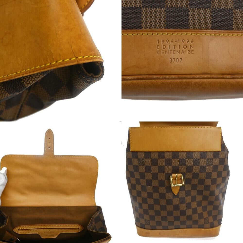 Louis Vuitton Backpack