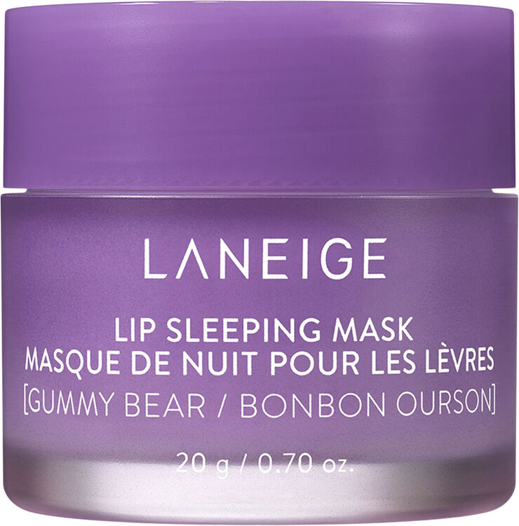 Lip Sleeping Mask - Läppmask