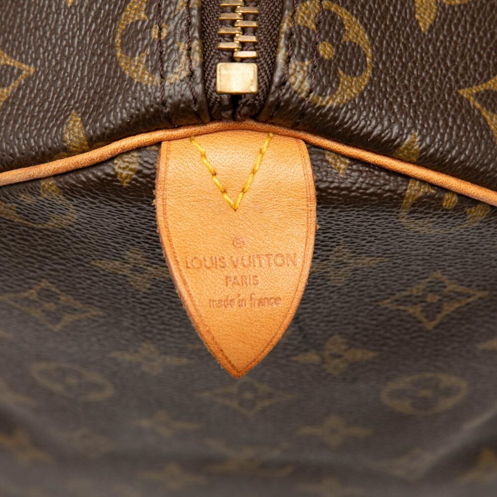 Louis Vuitton Keepall