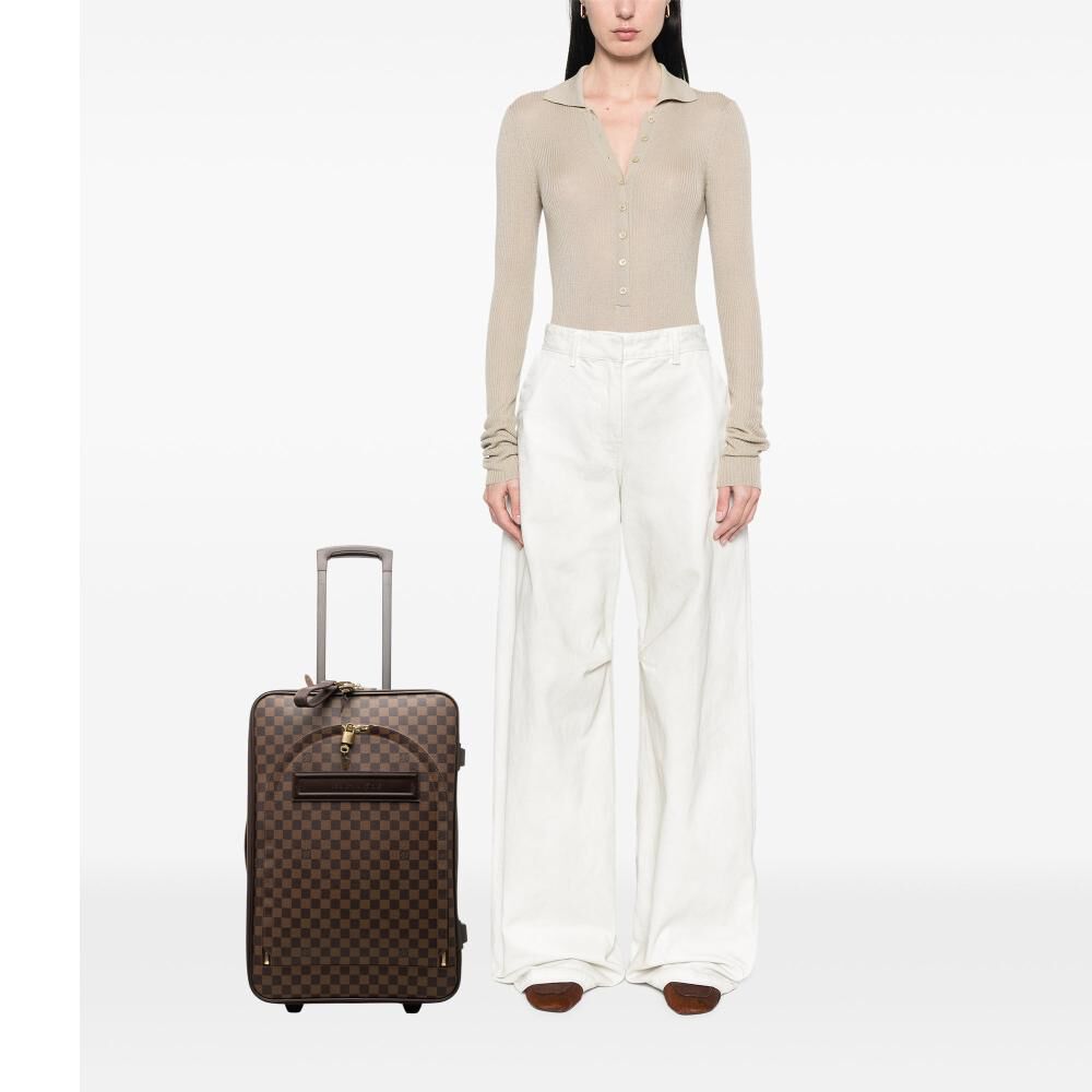Louis Vuitton Travel Bag