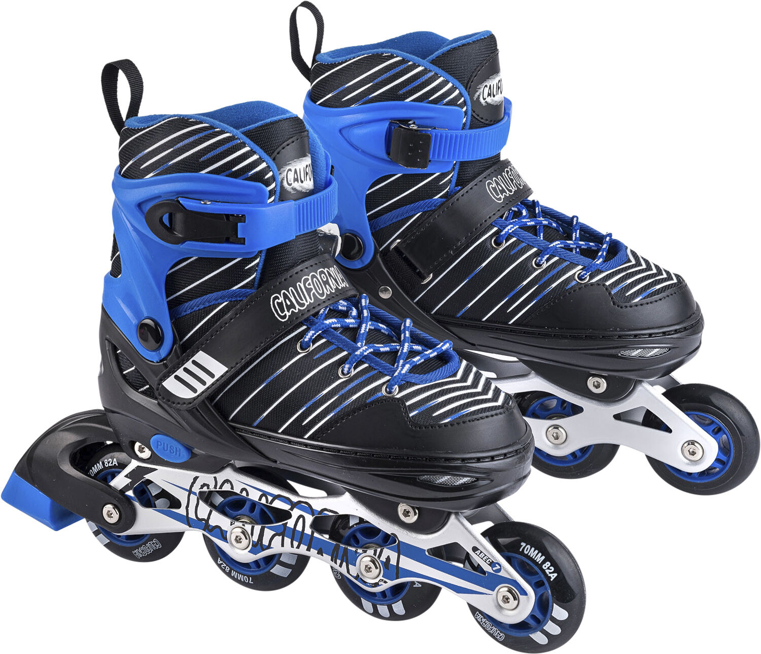 CF BOY ALU INLINE s31-34