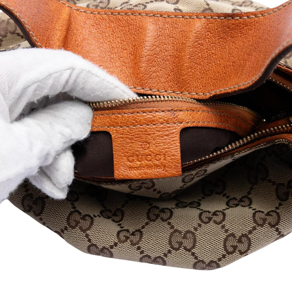 Gucci Shoulder Bag