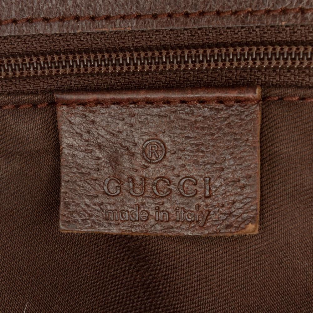 Gucci Crossbody Bag