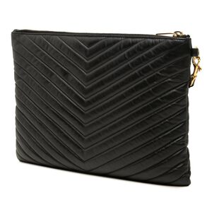 Yves Saint Laurent Clutch