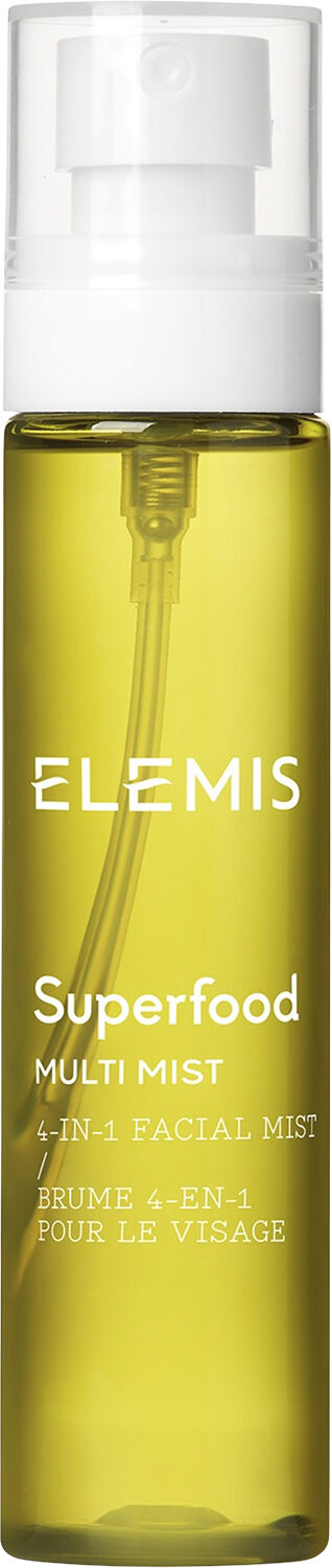 Superfood Kefir-Tea Mist