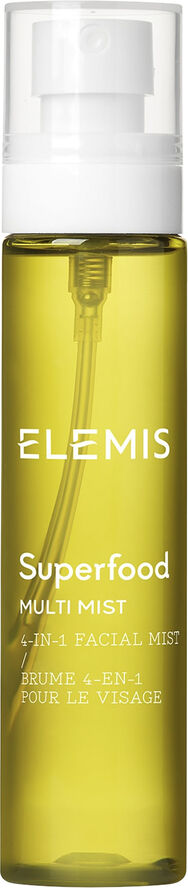 Superfood Kefir-Tea Mist