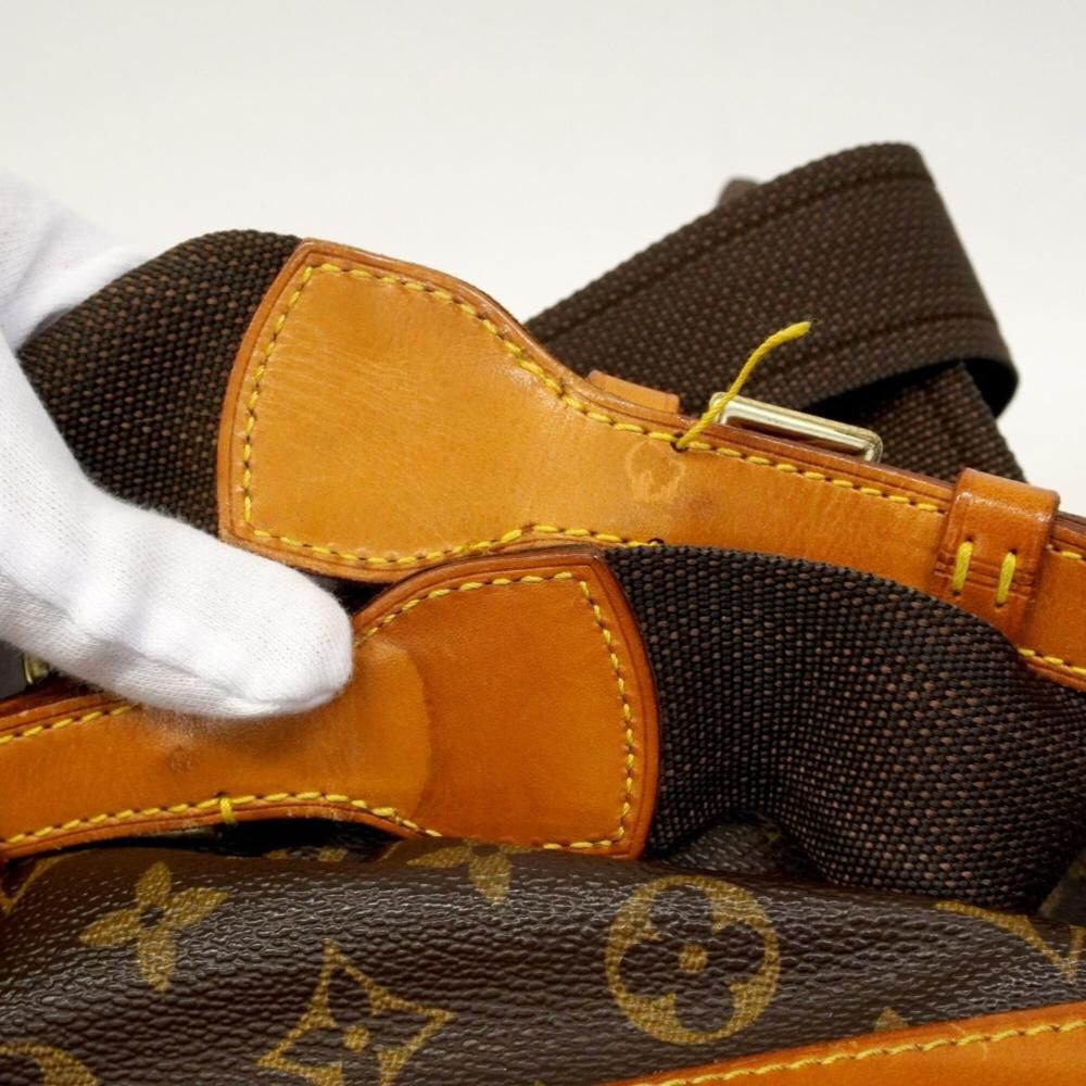 Louis Vuitton Montsouris