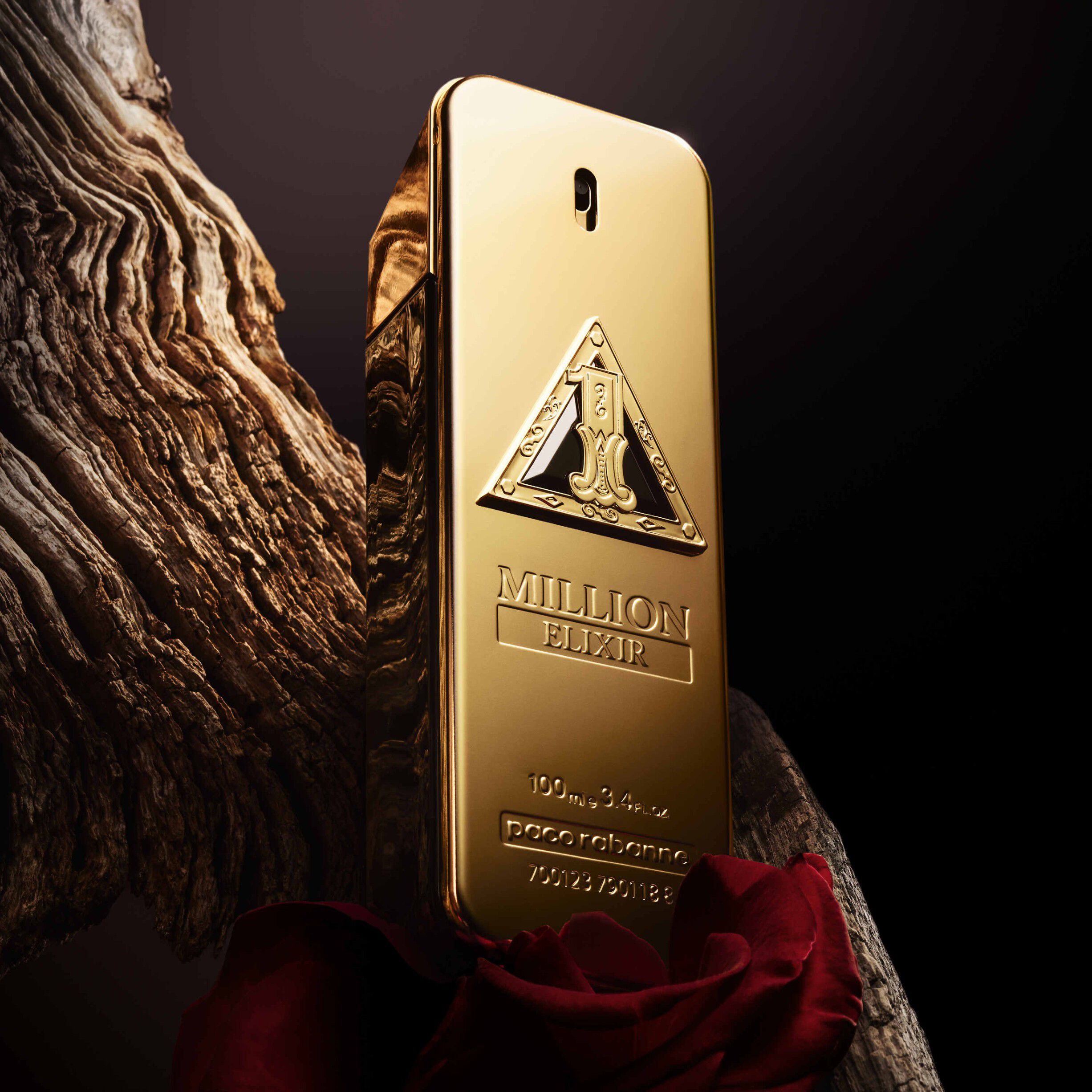 paco rabanne One Million Elixir Eau de parfum