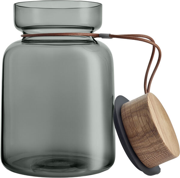 Silhouette opbevaringsgla 1,5l