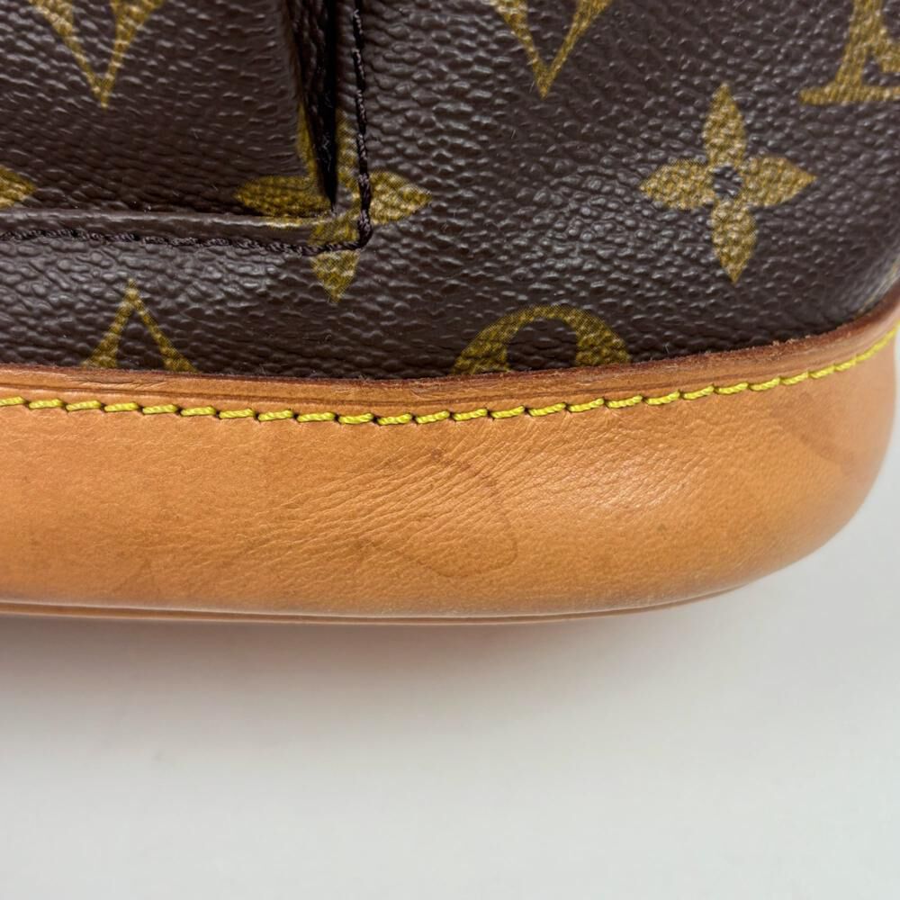 Louis Vuitton Montsouris