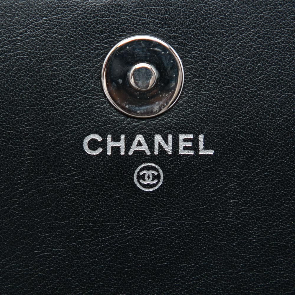 Chanel Flap Bag