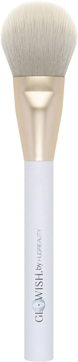 Glowish - All over bronze - Powder brush
