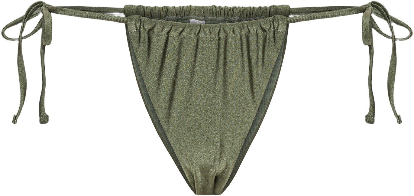 Butterfly Bikini Tanga