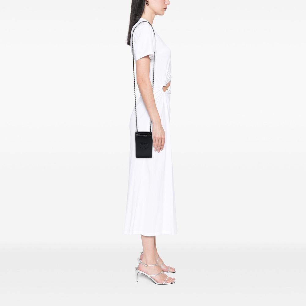 Chanel Crossbody Bag