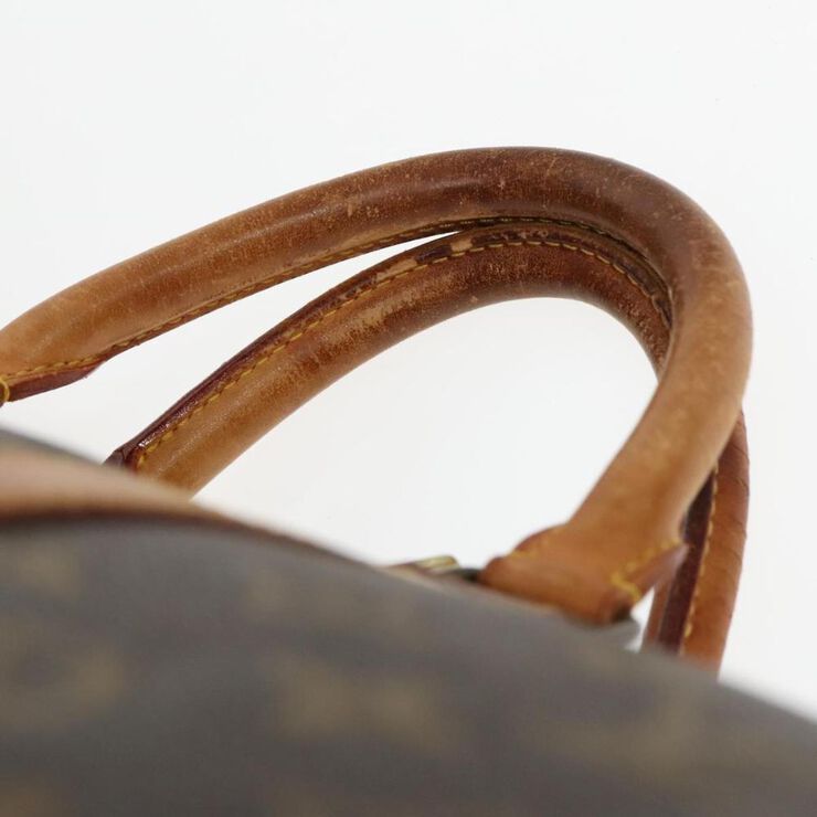 Louis Vuitton Keepall