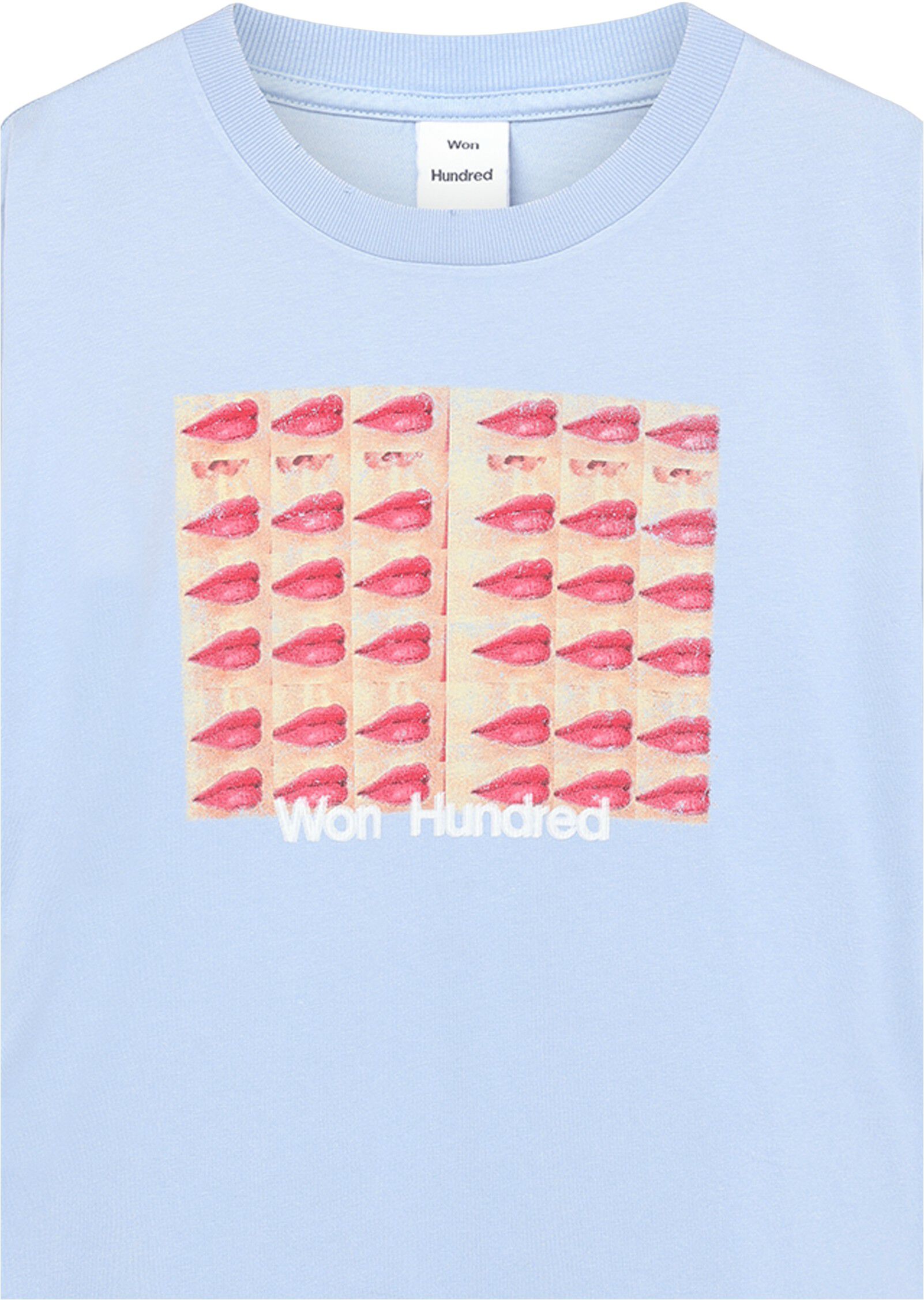 Houston Kisses T-Shirt M