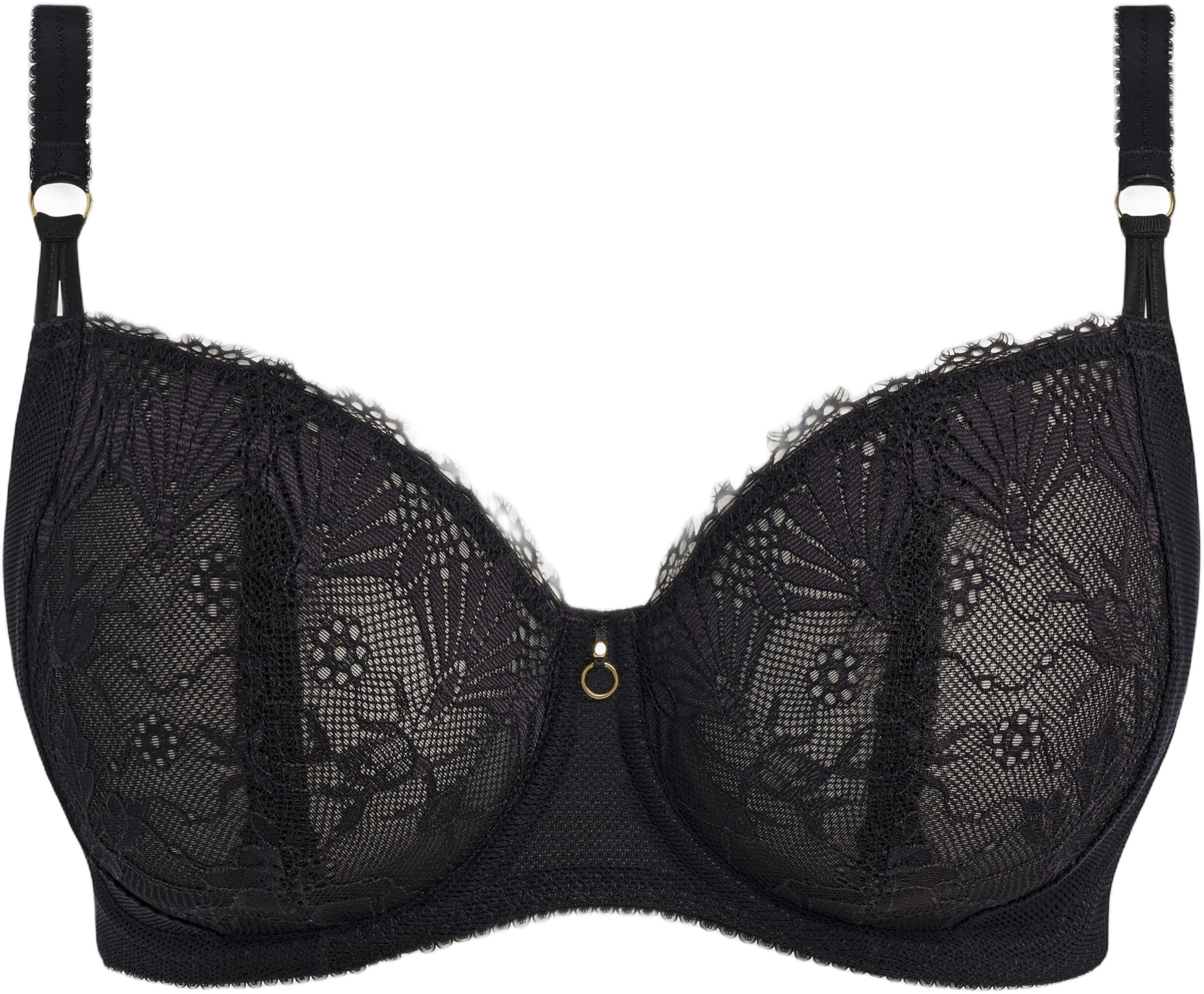 FASCINATE UW BALCONETTE BRA
