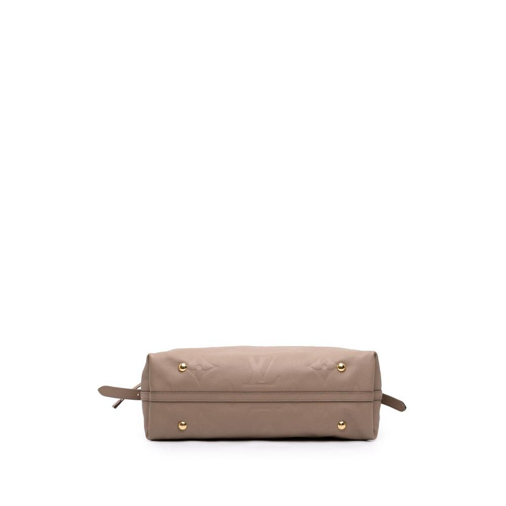 Louis Vuitton Carryall