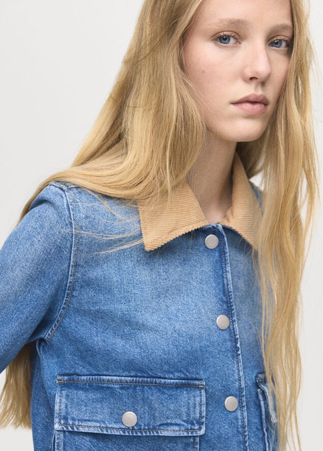 Jacket. -- ADARA
