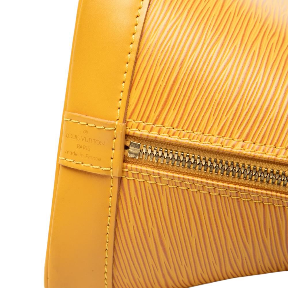 Louis Vuitton Alma