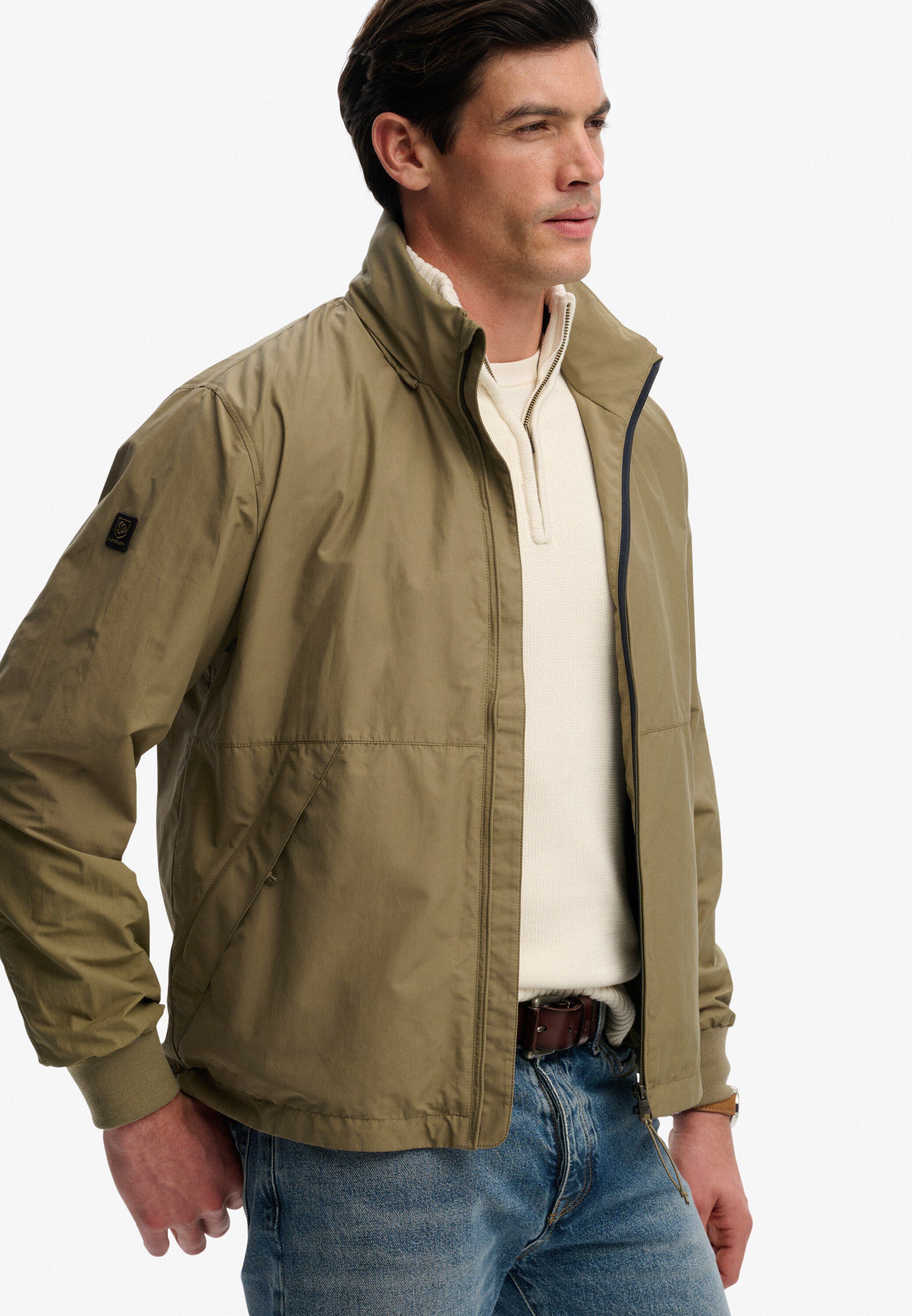 FLYWEIGHT SPORTS JACKET