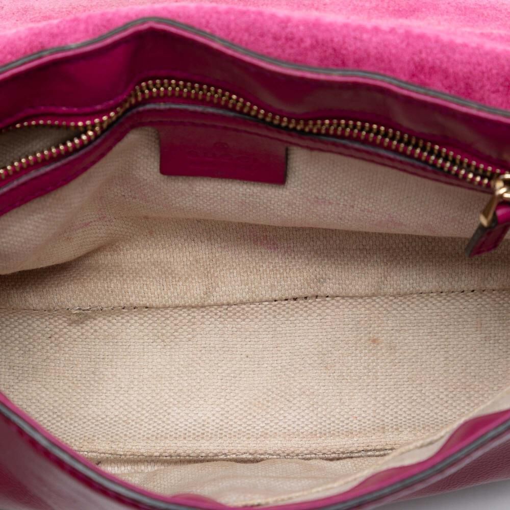Gucci Crossbody Bag