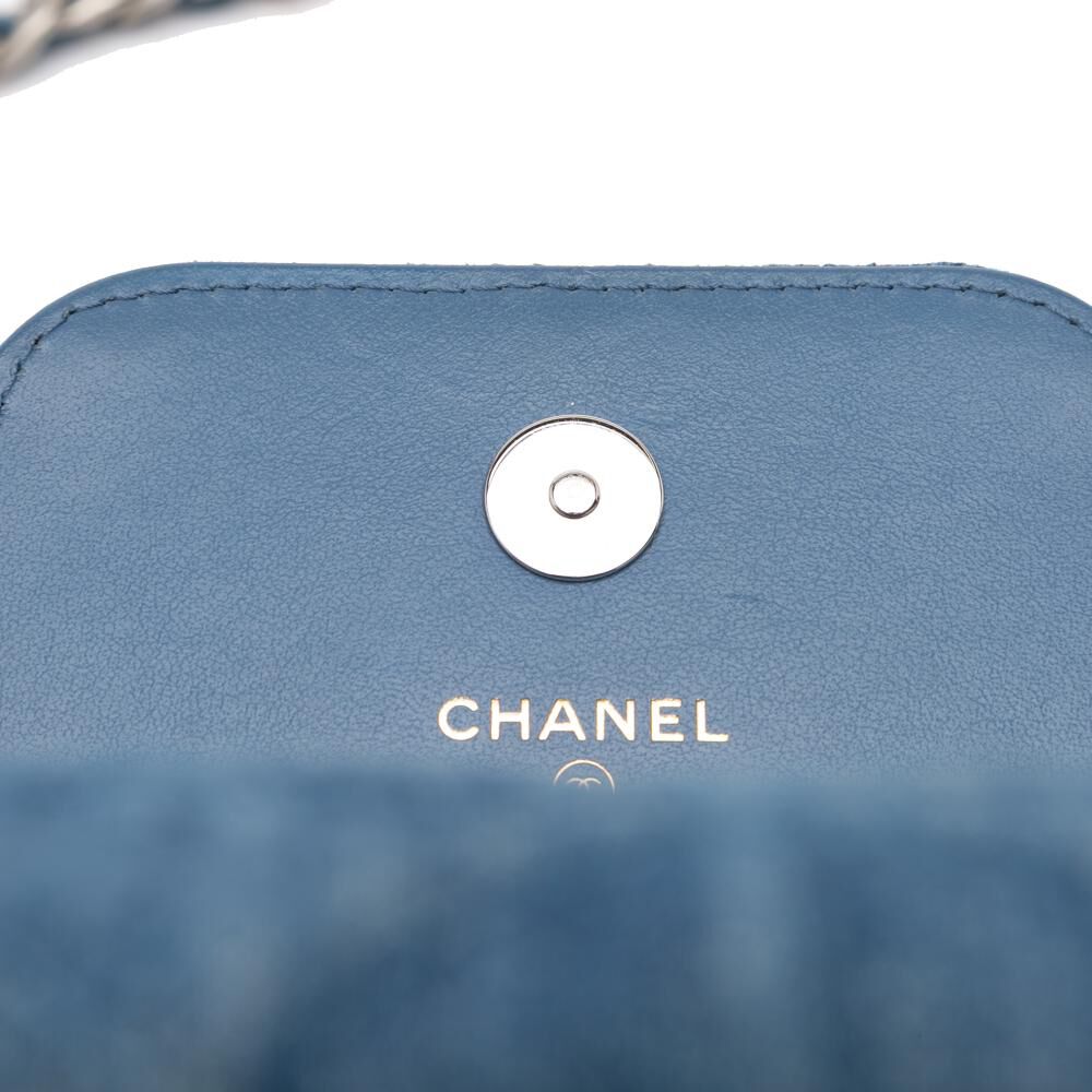 Chanel Case