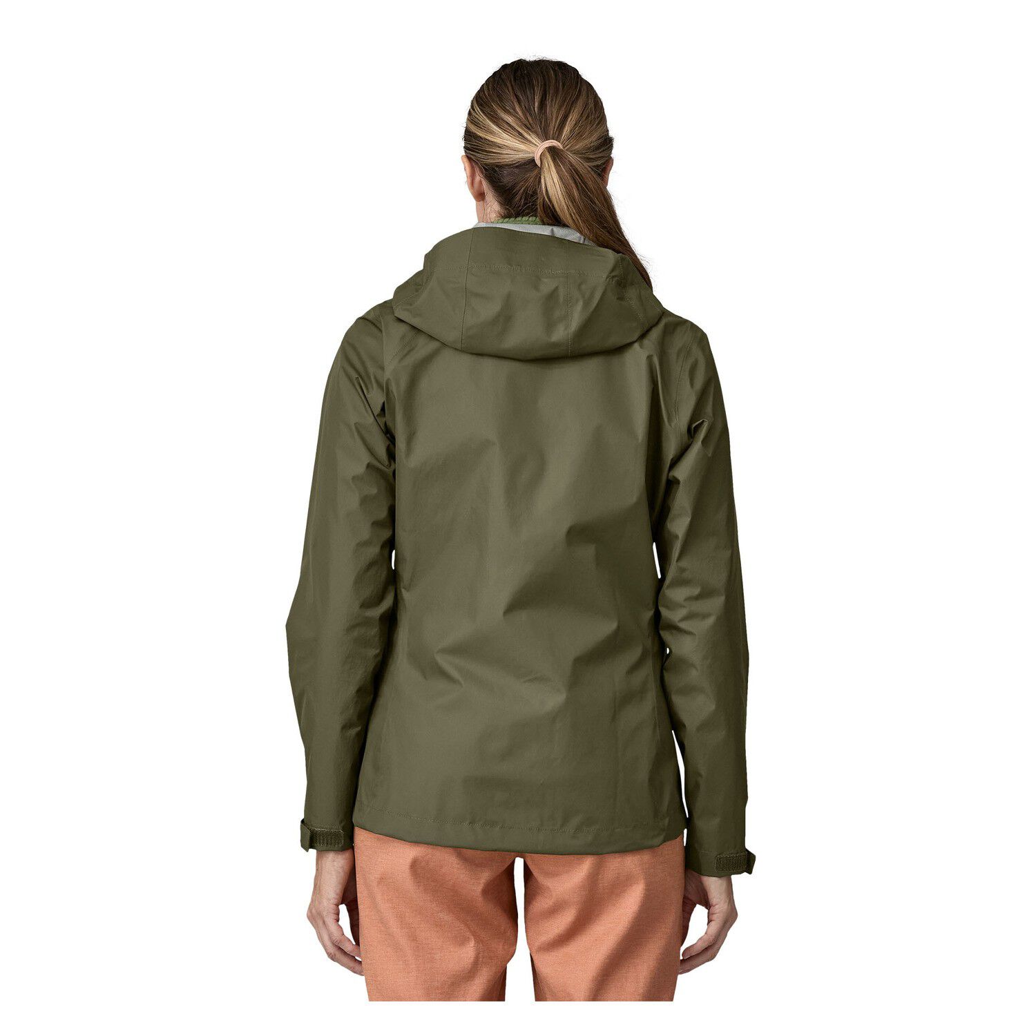 Patagonia Torrentshell regnjakke, dame