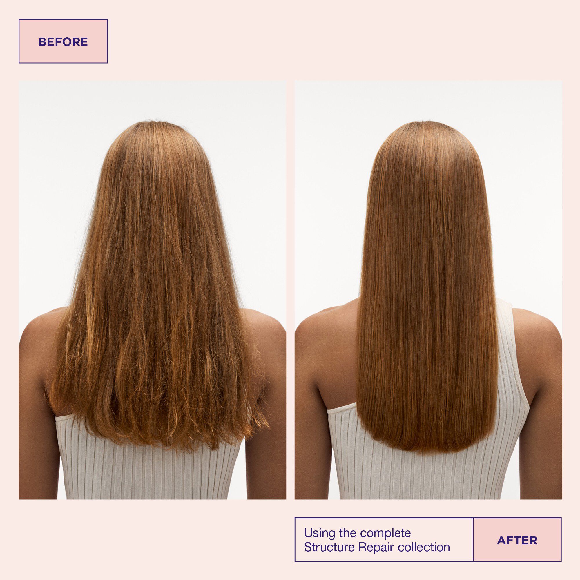 Structure Repair Conditioner 300 ml