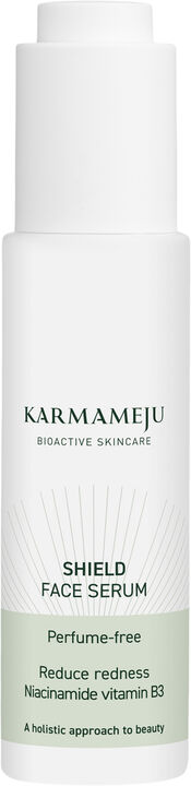 Serum 02, SHIELD, 30 ml