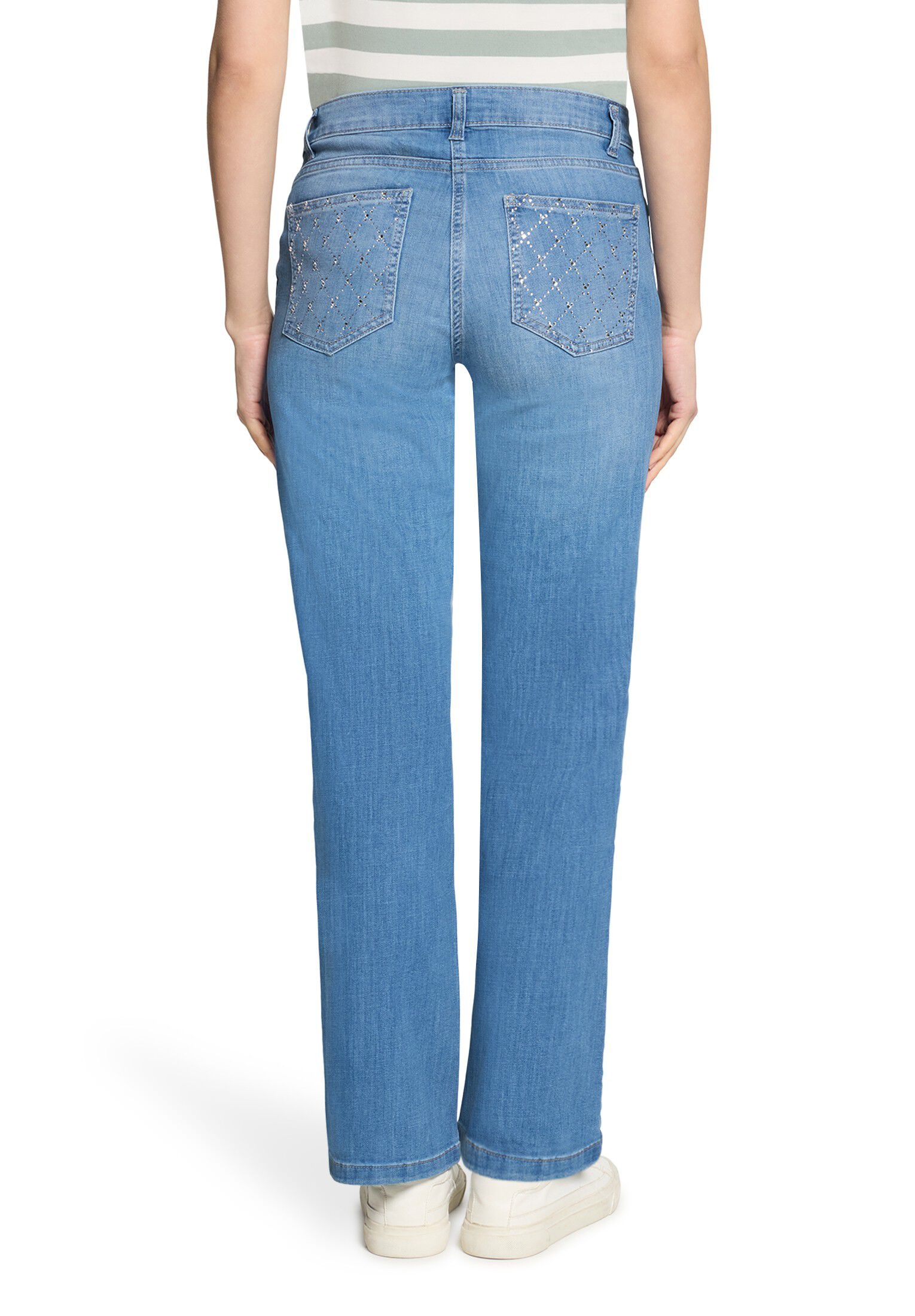 Hose Jeans 1/1 LA