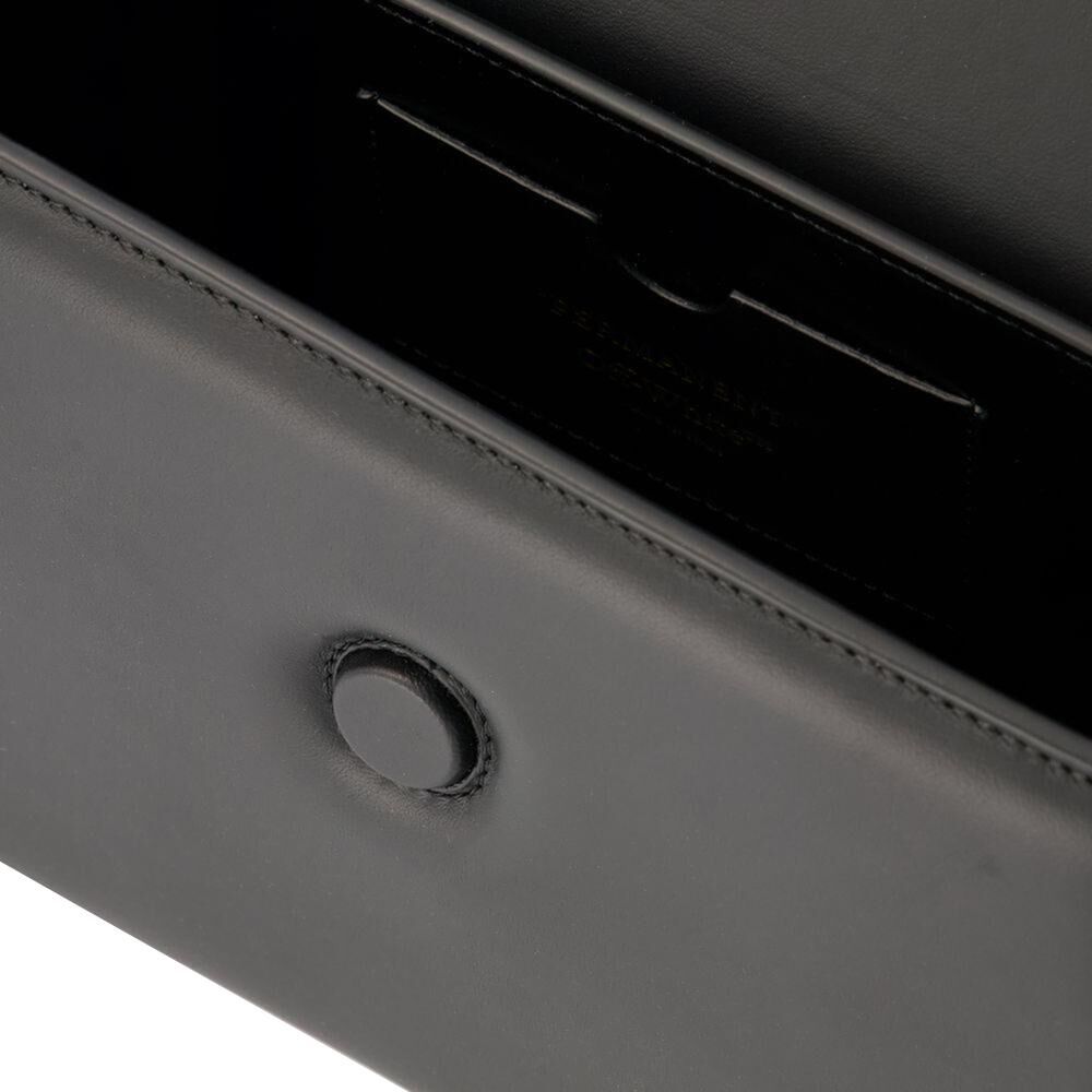 Off White Shoulder Bag