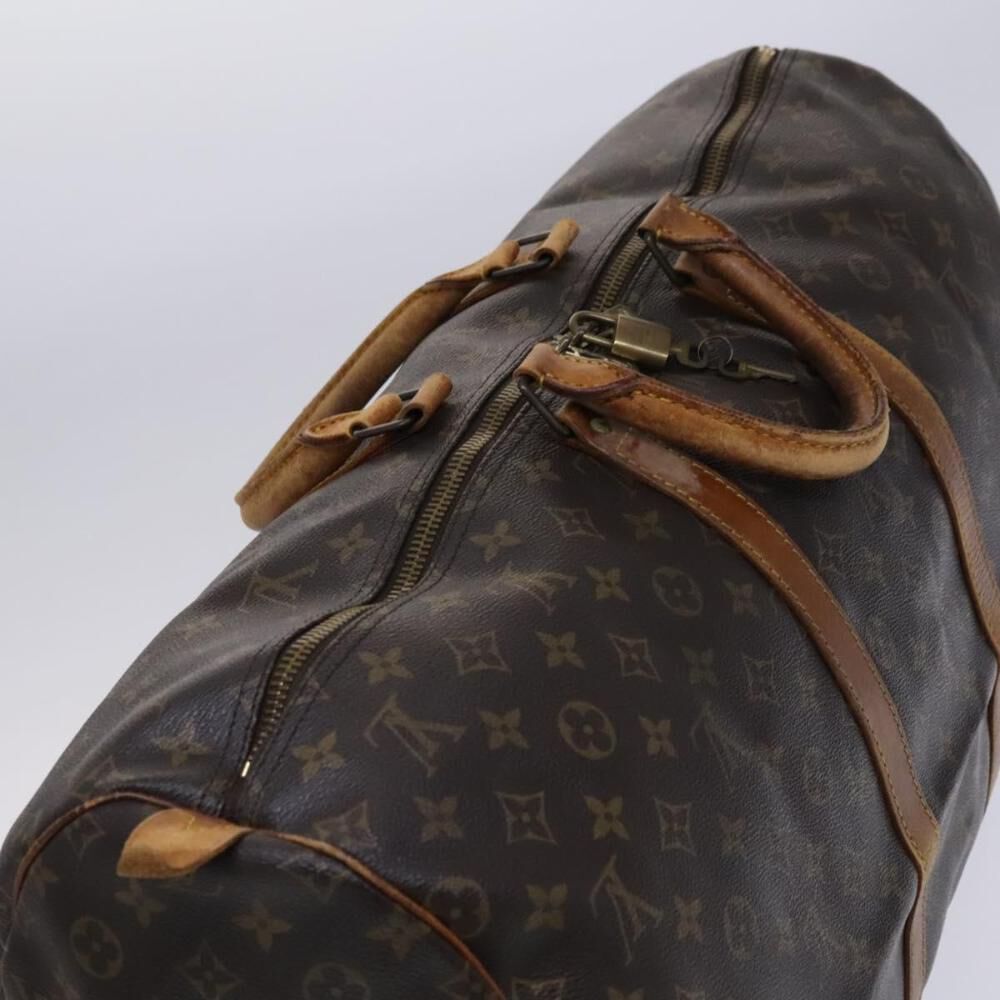 Louis Vuitton Keepall