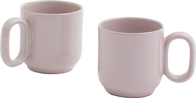 Barro Cup-Set of 2-Pink
