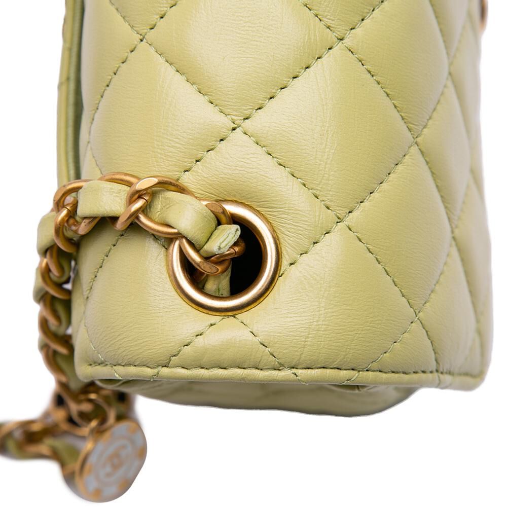 Chanel Crossbody Bag