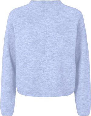 2421 Meri Torna knit sweater