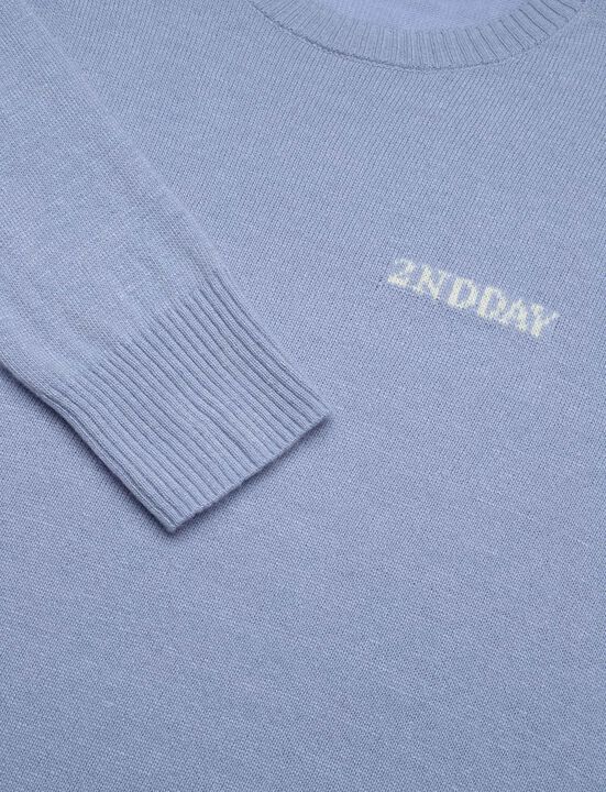 2ND Lance - Soft Wool Blend