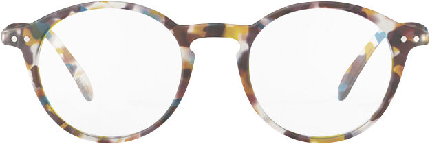 READING #D Blue Tortoise Soft+2. 50